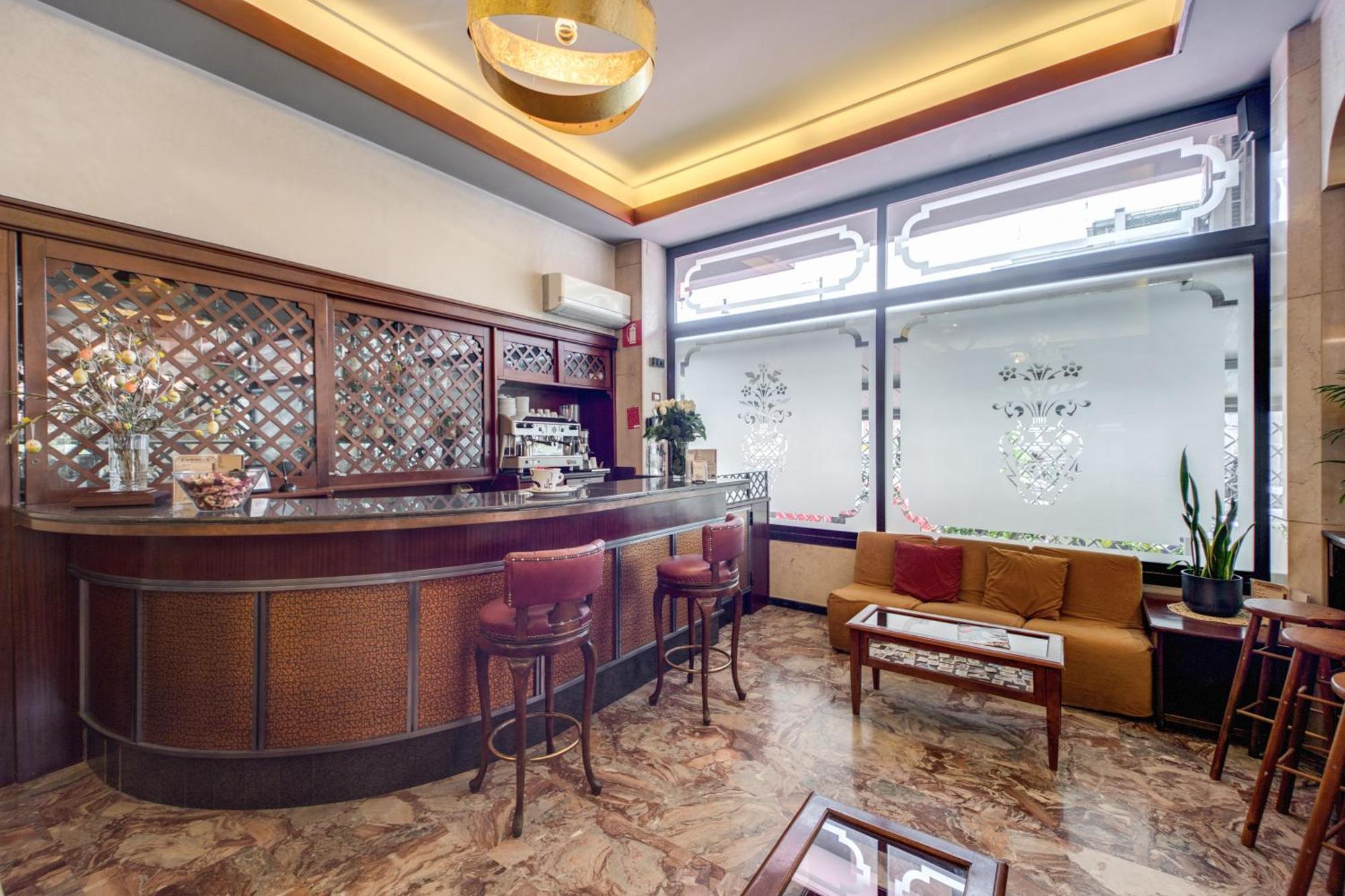 Hotel Pacific — Fotók 3